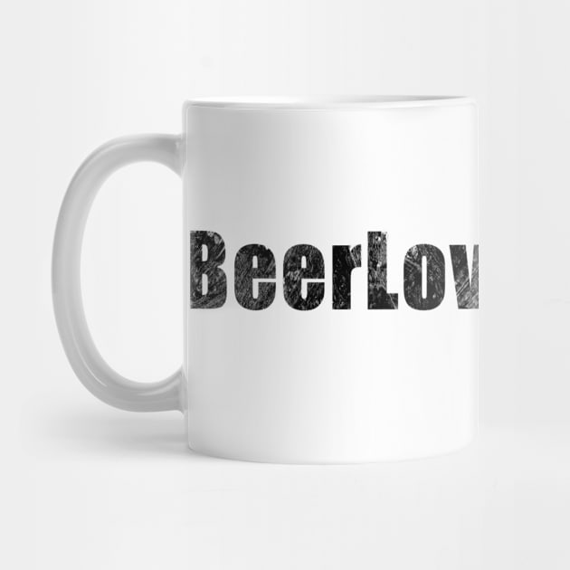 BeerLoves dot Me by ThePowerOfU